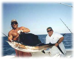 Sport Fishing, Ft Lauderdale, Saltwater Fishing 