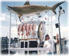 Sport Fishing, Ft Lauderdale, Saltwater Fishing 