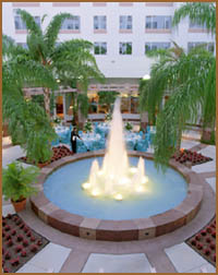 fort lauderdale lodging and accommodations